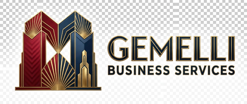 Gemelli Business Services Logo