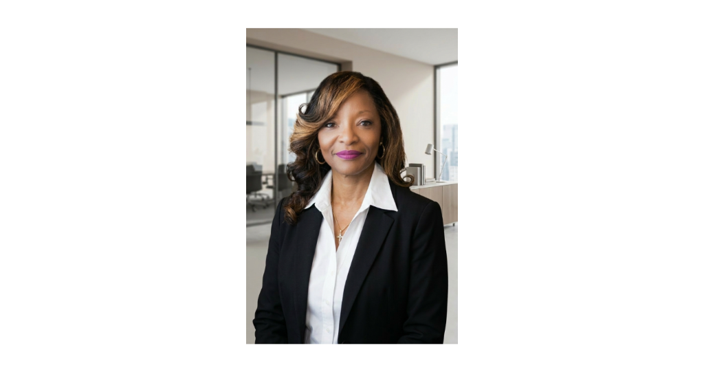 Mary White, CEO — Gemelli Business Services